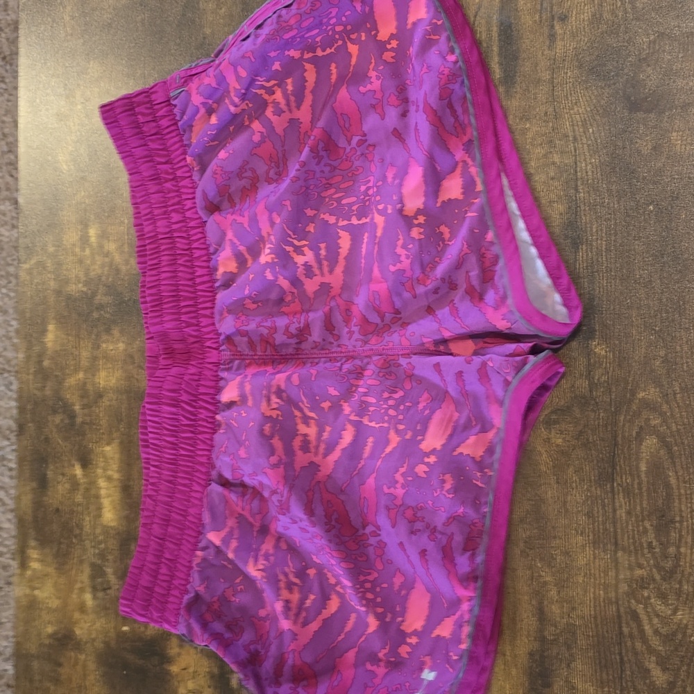 Under Armor Lined Shorts